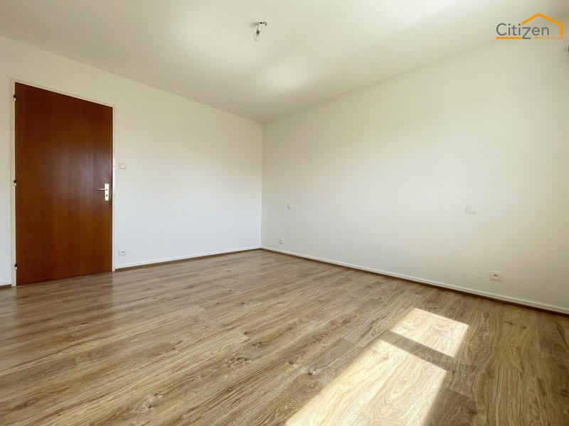 Appartement - 83 m² - 3 pièces