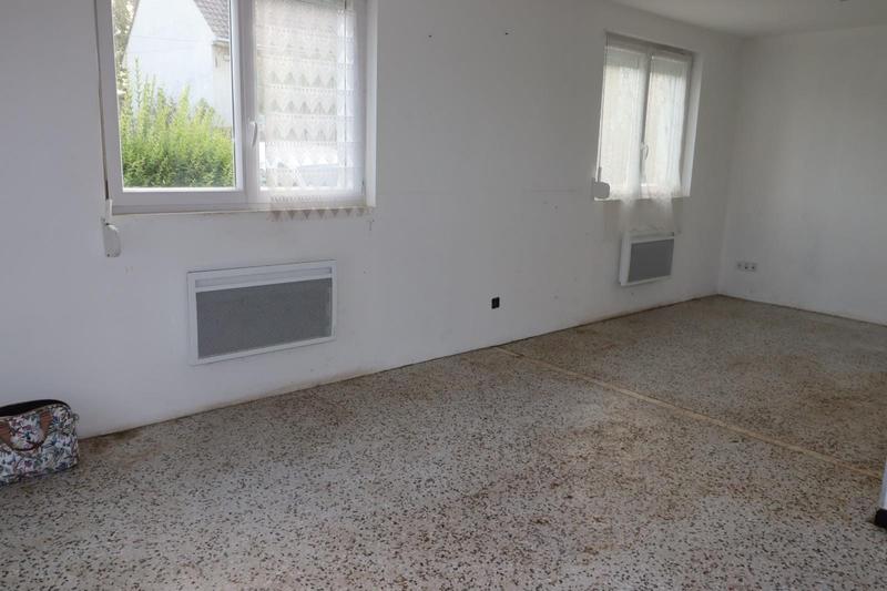 Maison - 80 m² - 6 pièces