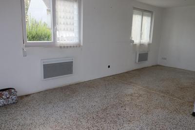 Maison - 80 m² - 6 pièces