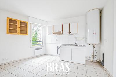 Appartement - 52 m² - 3 pièces