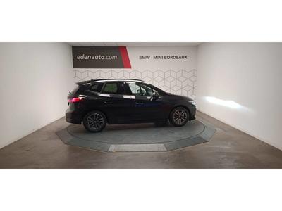 Bmw Serie 2 Active Tourer 220i 170 ch Dkg7 m Sport