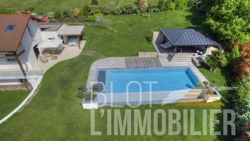 Maison - 278 m² - 8 pièces