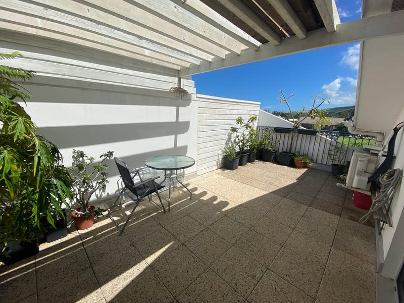 Appartement - 4 pièces