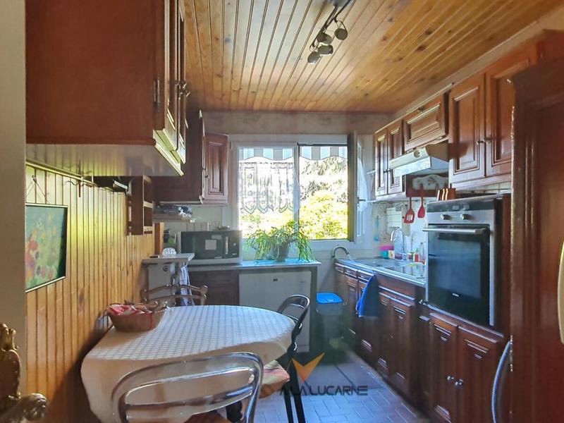 Appartement - 99 m² - 5 pièces