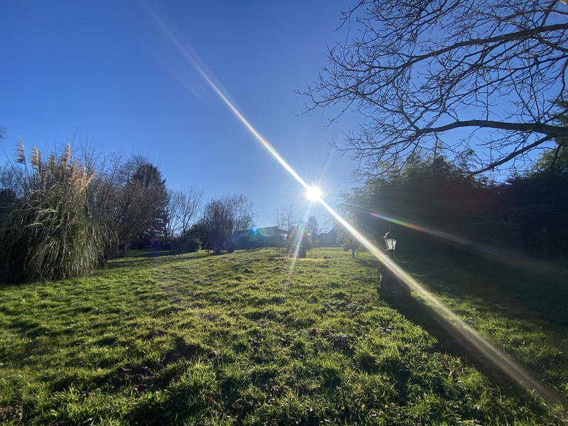 Maison - 123 m² - 4 pièces