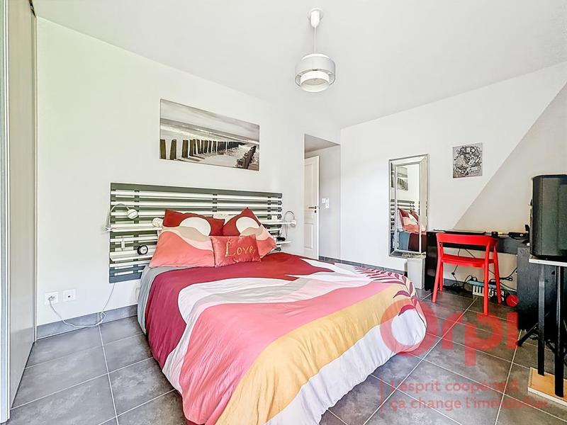 Appartement - 75 m² - 3 pièces