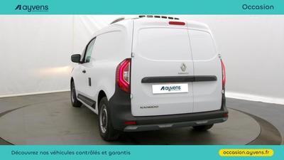 Renault Kangoo Van L1 1.5 Blue dCi 95ch Grand Confort