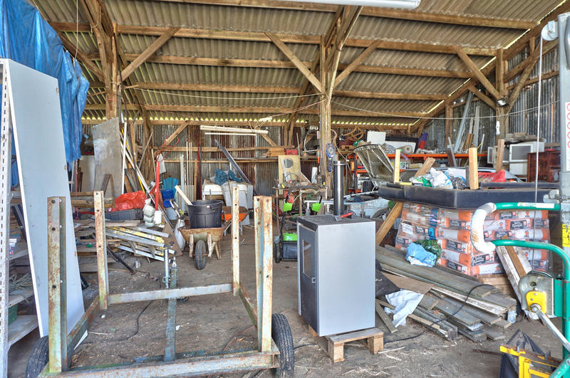 Maison - 162 m² - 7 pièces