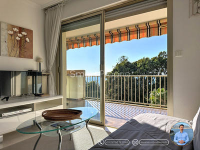 Appartement - 33 m² - 1 pièce