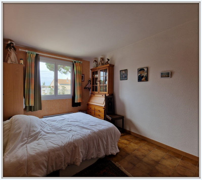 Maison - 110 m² - 6 pièces