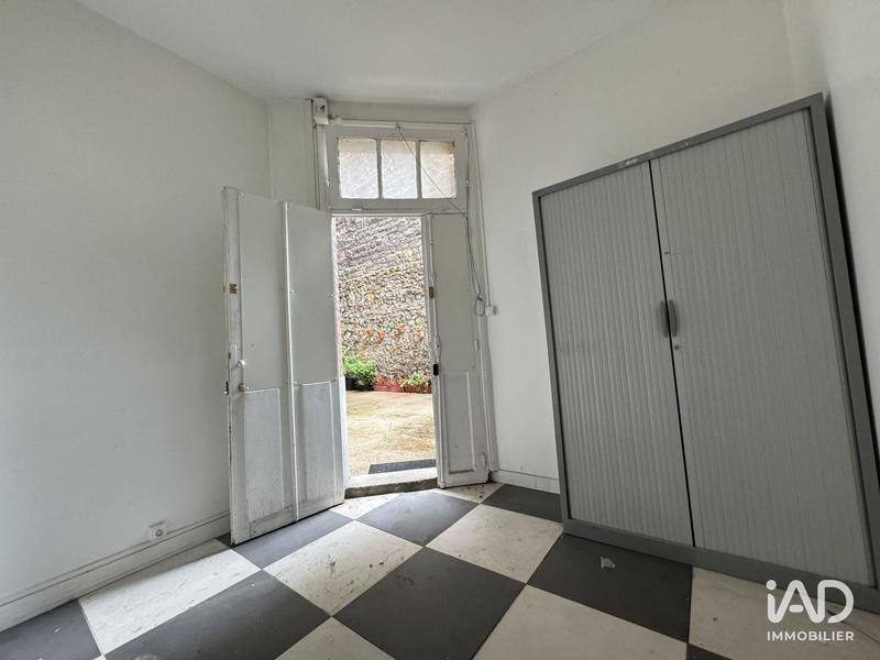 Local commercial - 9 m²