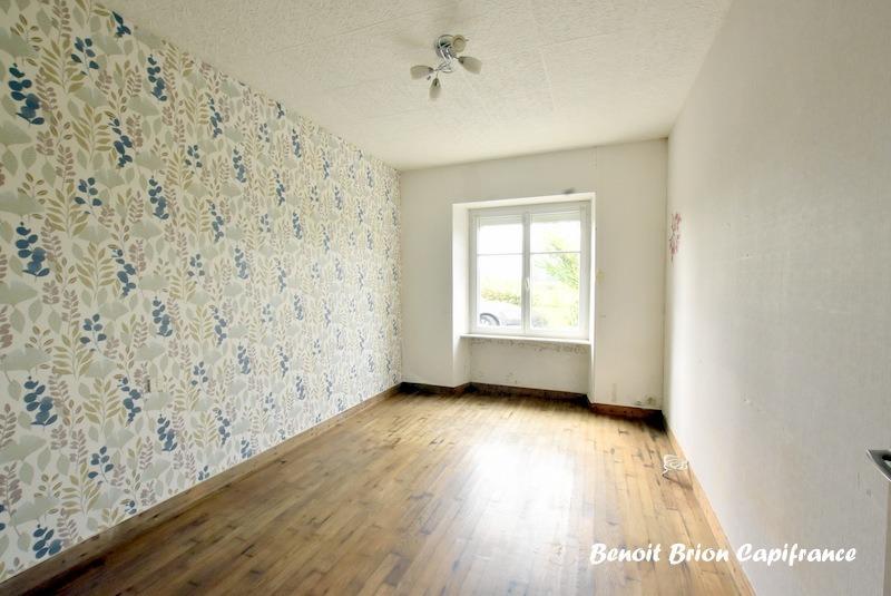 Longère - 94 m² - 4 pièces