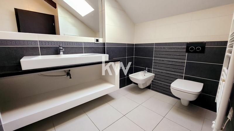 Maison - 133 m² - 4 pièces