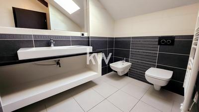 Maison - 133 m² - 4 pièces