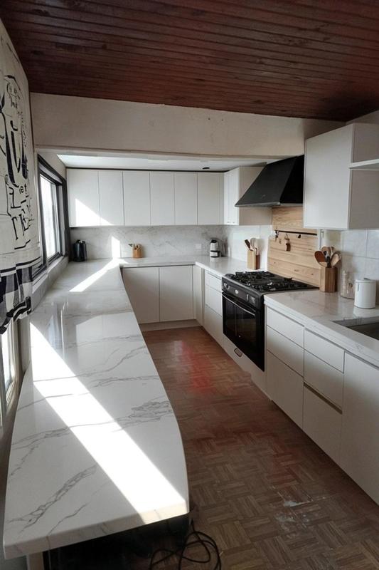 Maison - 82 m² - 3 pièces