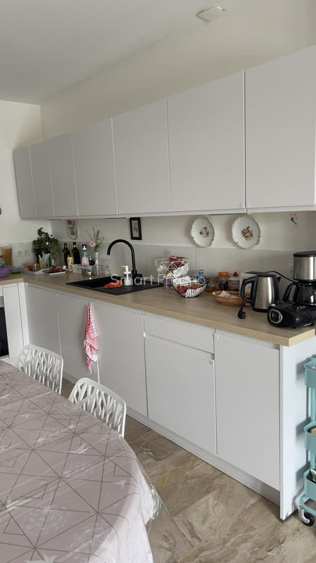 Villa - 350 m² - 8 pièces