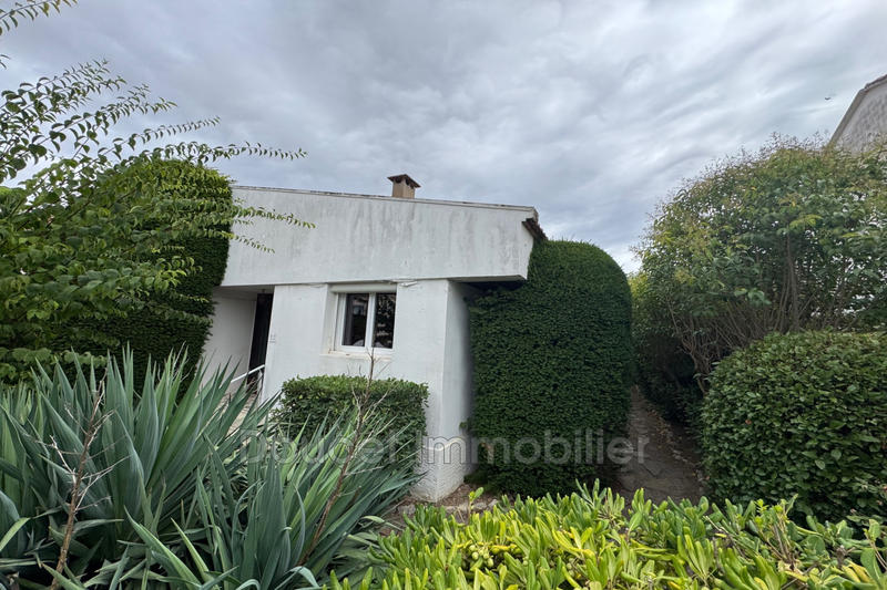 Villa - 117 m² - 4 pièces