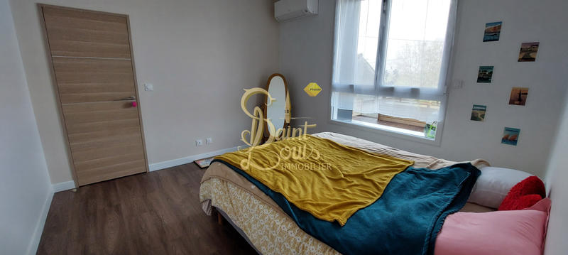 Appartement - 88 m² - 3 pièces