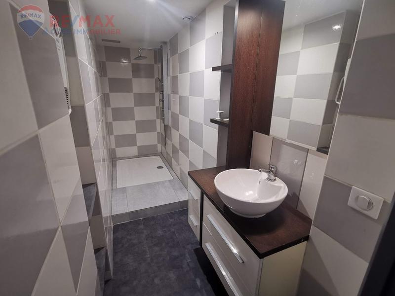 Maison de village - 53 m² - 3 pièces