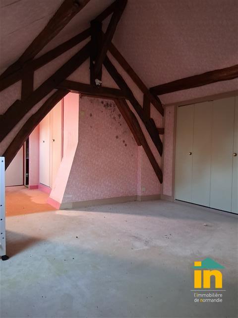 Maison de campagne - 107 m² - 5 pièces