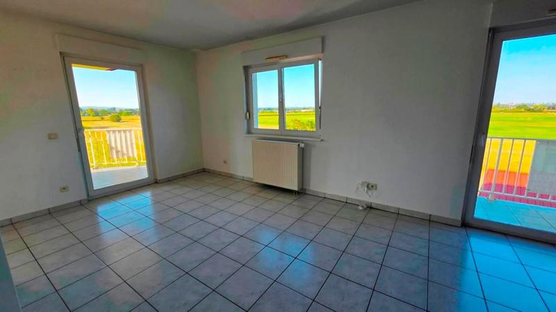 Duplex - 95 m² - 4 pièces