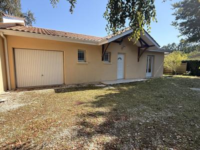 Maison - 145 m² - 6 pièces