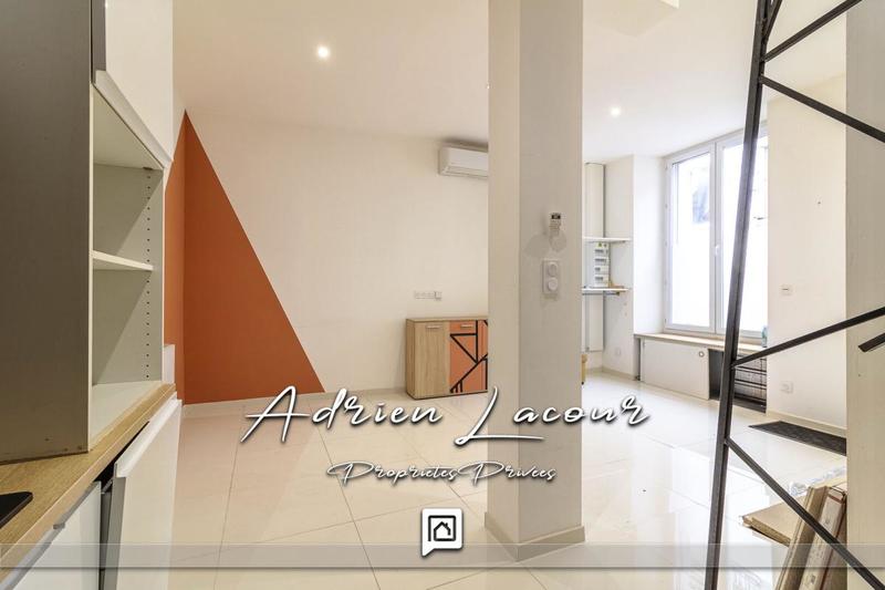 Maison - 77 m² - 4 pièces