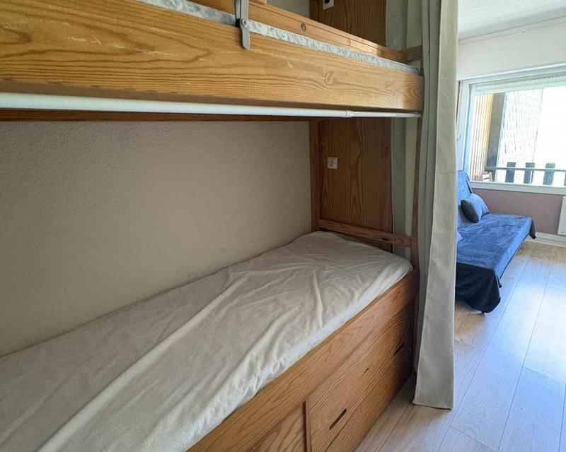 Appartement - 16 m² - 1 pièce