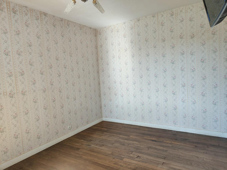 Longère - 75 m² - 4 pièces