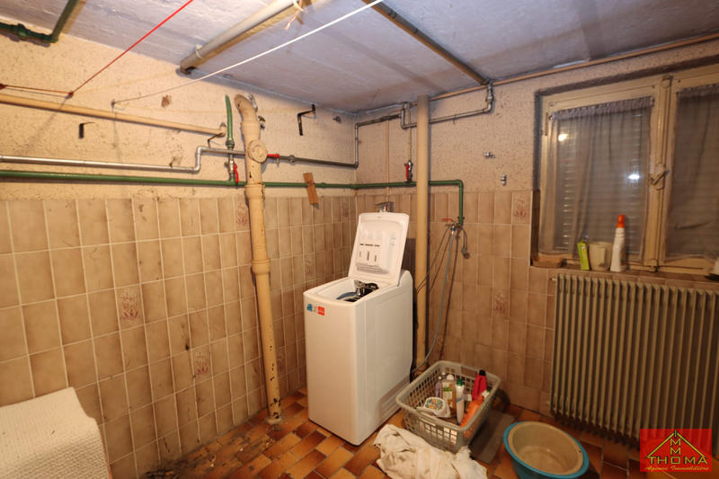 Maison - 69 m² - 3 pièces