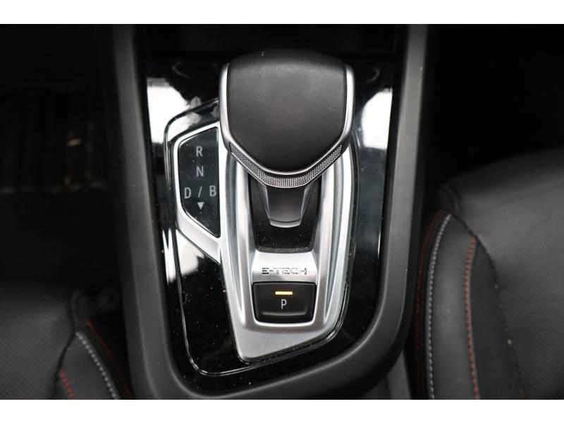 Renault Arkana E-Tech 145 - 21b R.S. Line