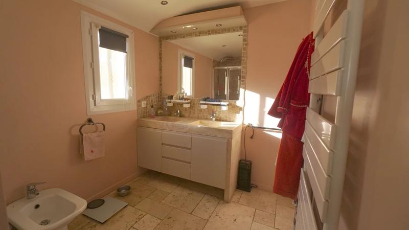 Villa - 160 m² - 5 pièces