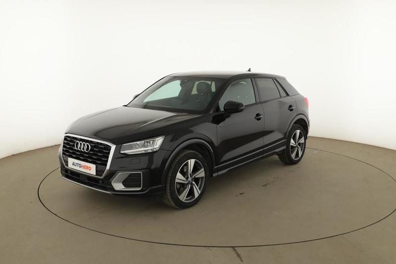 Audi Q2 1.4 Tfsi Cod Design s tronic 150 ch