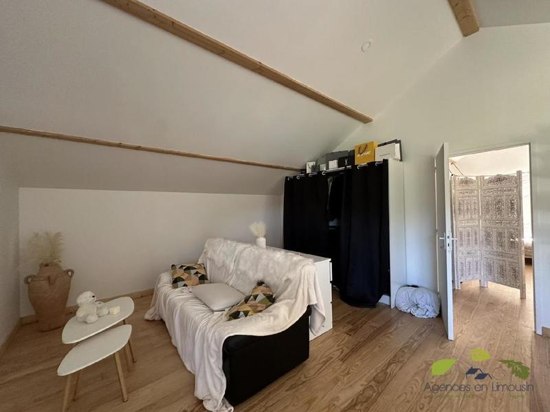 Propriété - 172 m² - 5 pièces