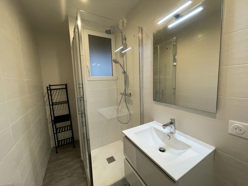 Appartement - 69 m² - 4 pièces