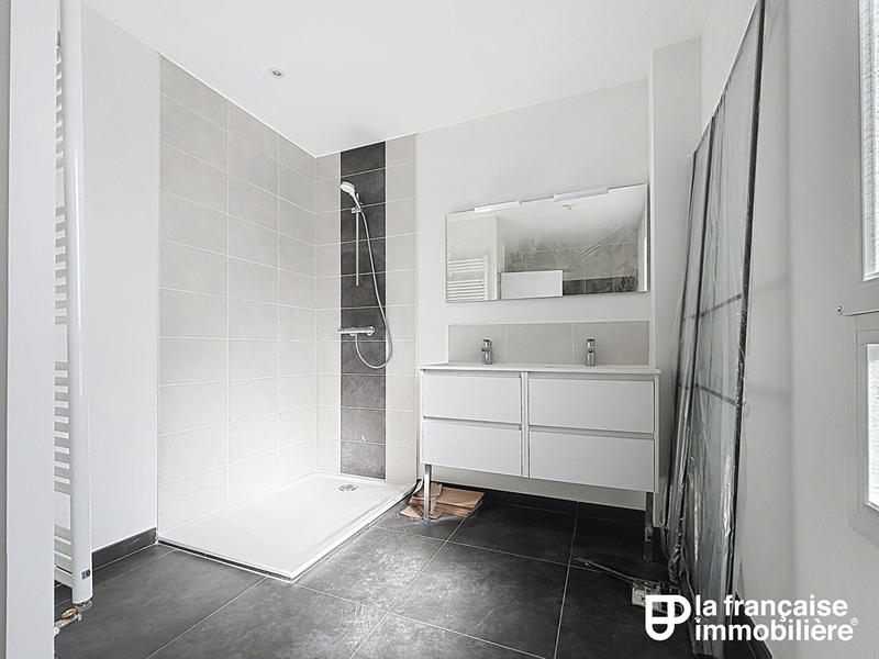 Maison - 136 m² - 6 pièces