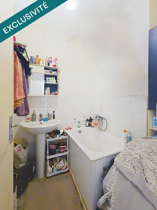 Appartement - 67 m² - 4 pièces