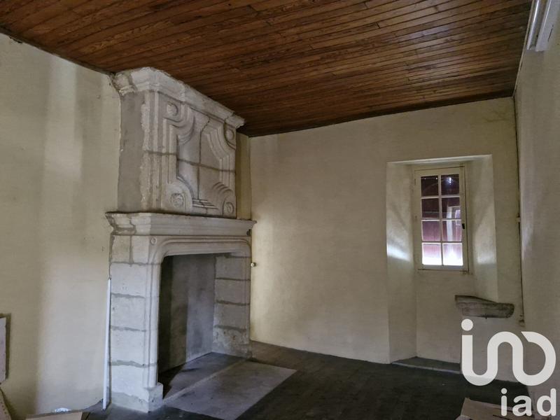 Maison de village - 412 m² - 13 pièces