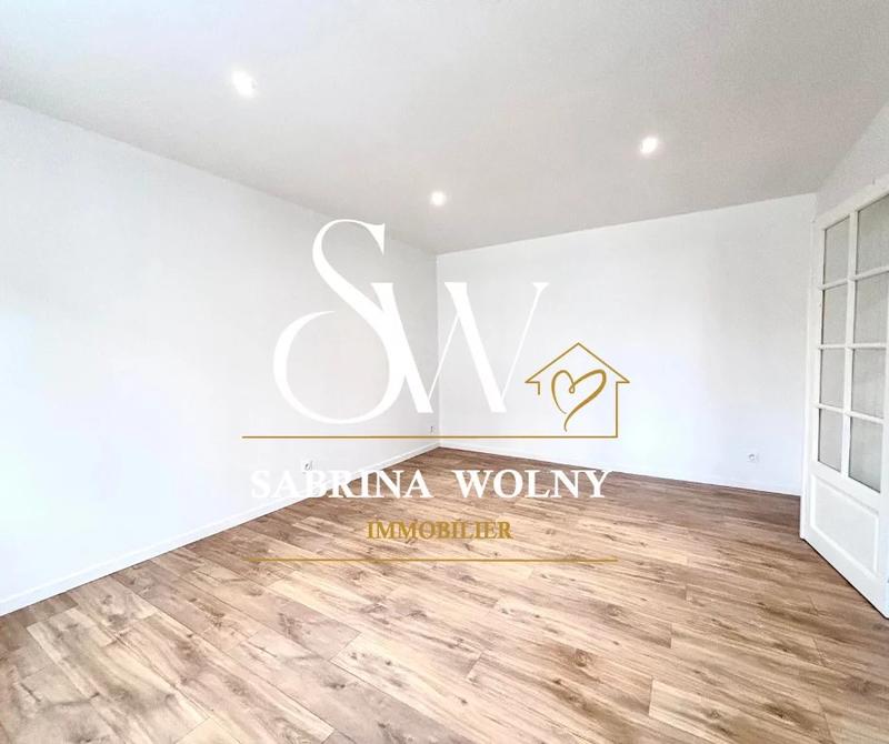 Maison de village - 113 m² - 6 pièces