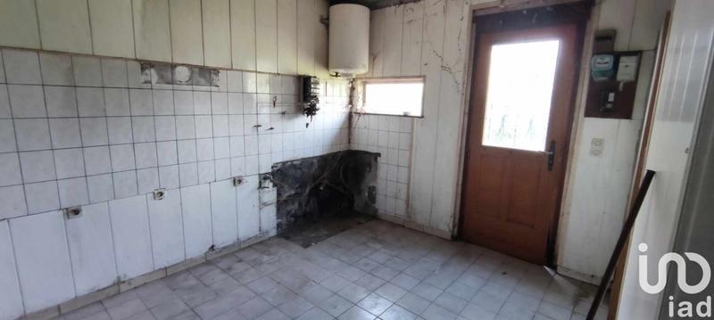 Maison - 170 m² - 5 pièces