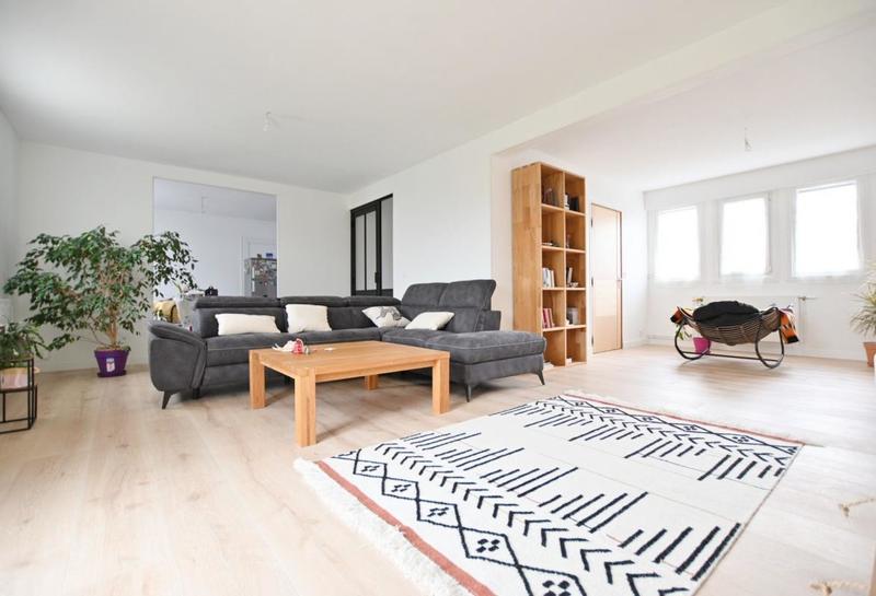 Maison - 104 m² - 3 pièces