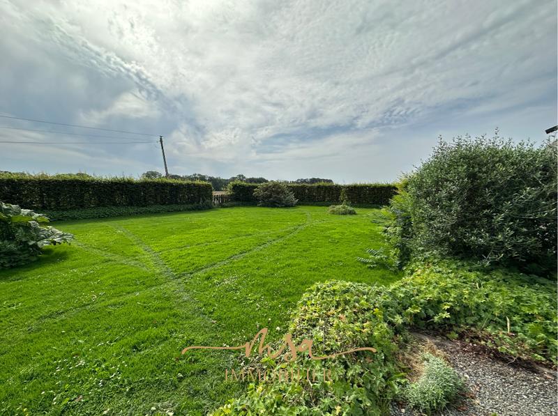 Maison de village - 107 m² - 5 pièces