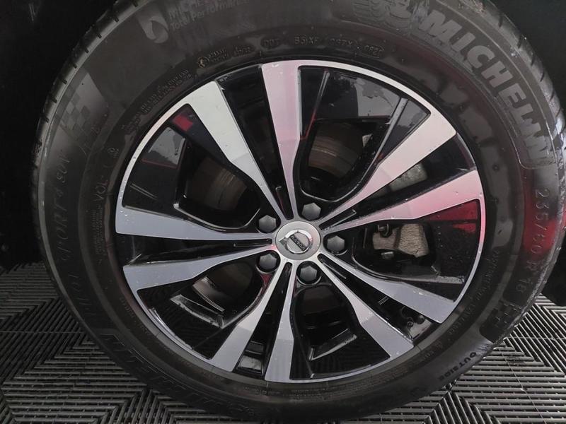 Volvo Xc60 Recharge T6 340 Geartro Business Exe