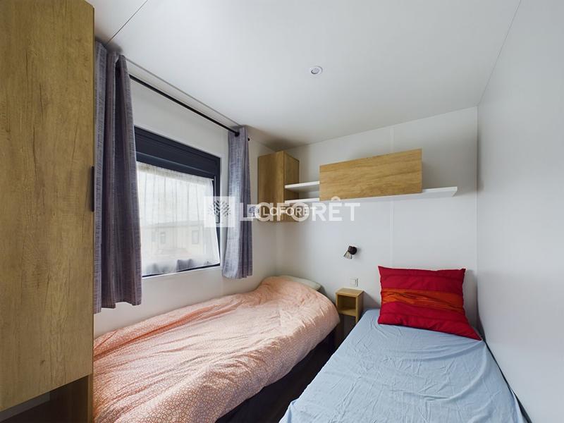 Maison - 38 m² - 4 pièces