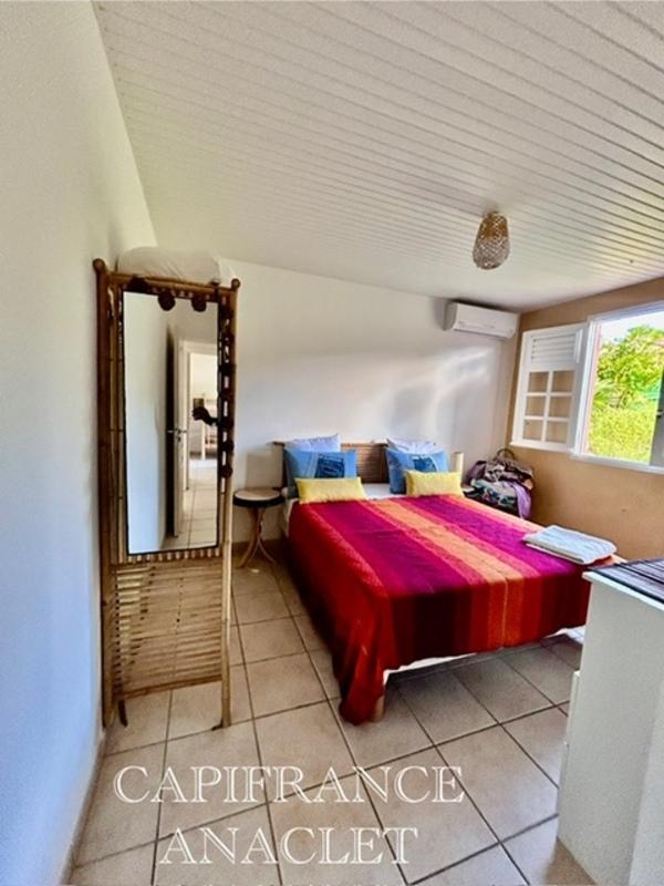 Villa - 86 m² - 4 pièces