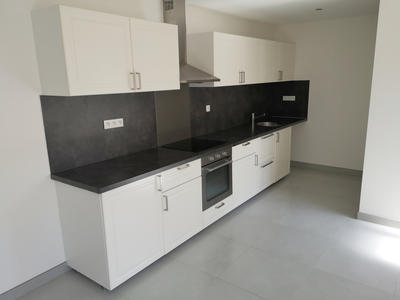 Appartement - 102 m² - 4 pièces