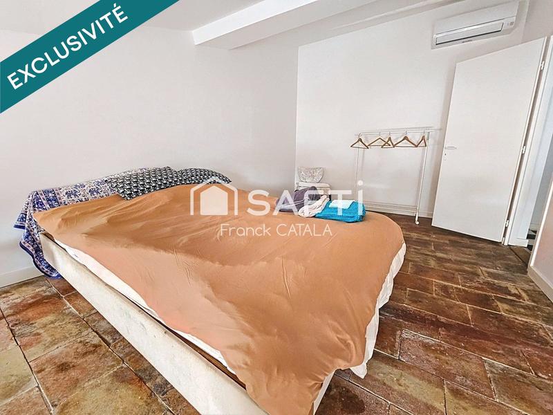 Maison - 200 m² - 6 pièces