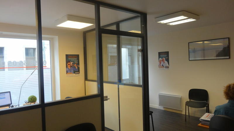 Local commercial - 54 m²