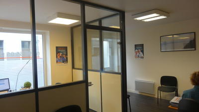 Local commercial - 54 m²