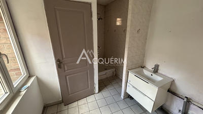 Maison ancienne - 160 m² - 9 pièces